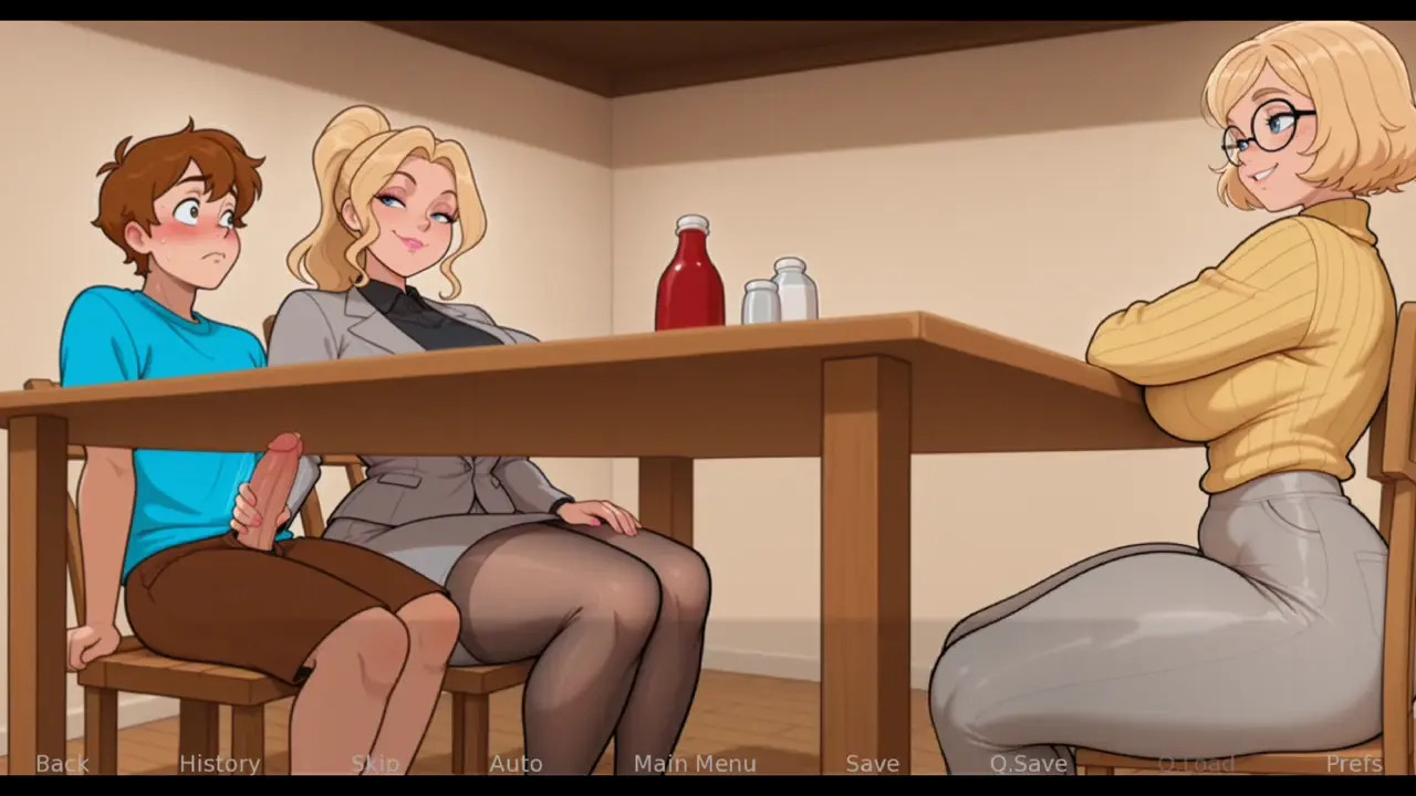 New Hentai: ToH (v0.1.5) - Samantha 01 [Zone Adult ID] - Stream & Download HD | rule34tv.com