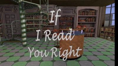 If I Read you Right