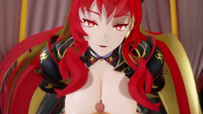 Paizuri Torture