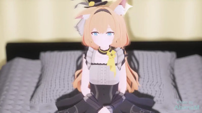 toy w idol Mari