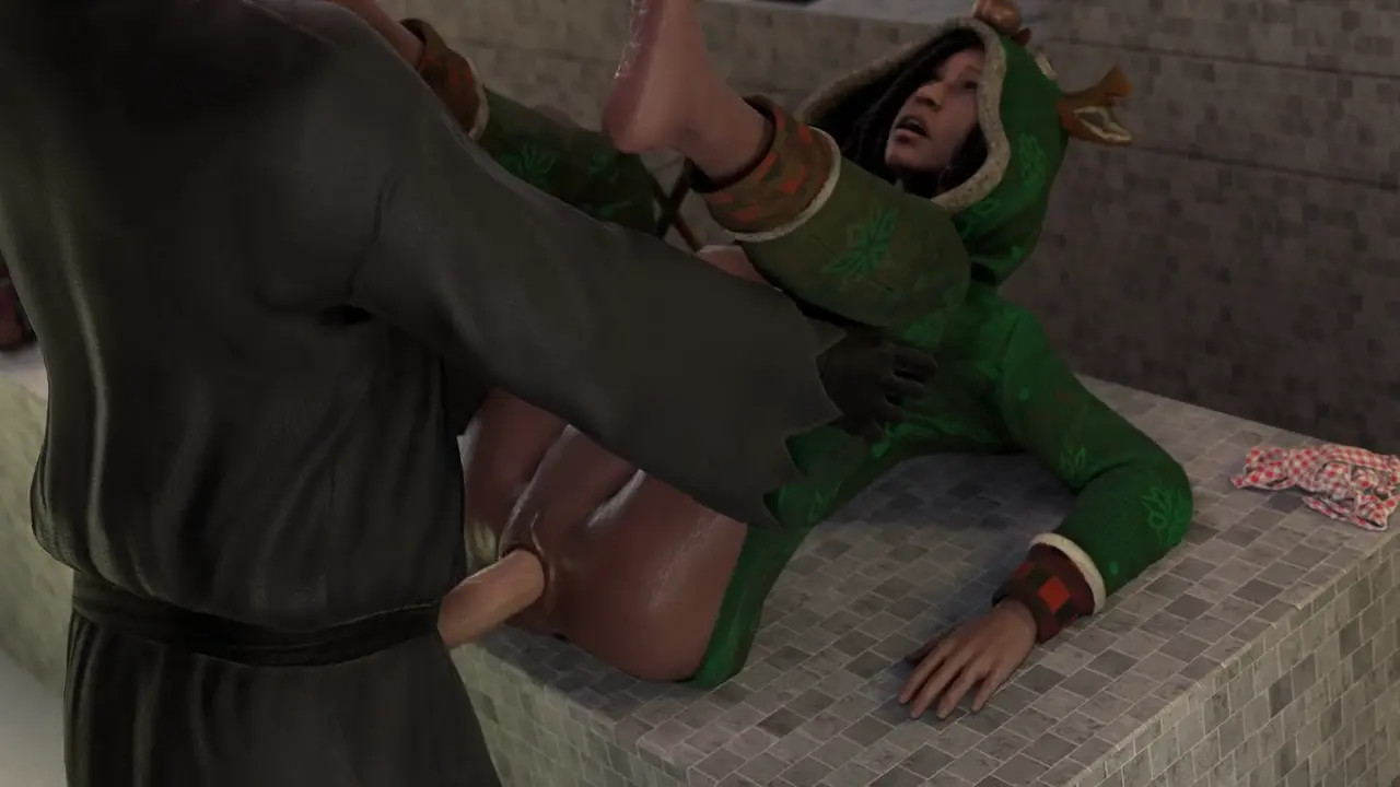 New Hentai: Ghostface Invades Elodie’s Home - Stream & Download HD | rule34tv.com