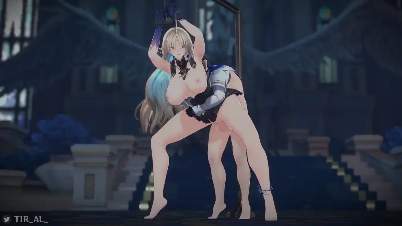 New Hentai: Fleurdelys [Tir_Al] - Stream & Download HD | rule34tv.com