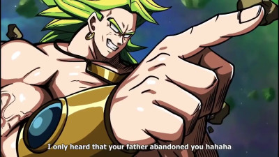 Broly 
