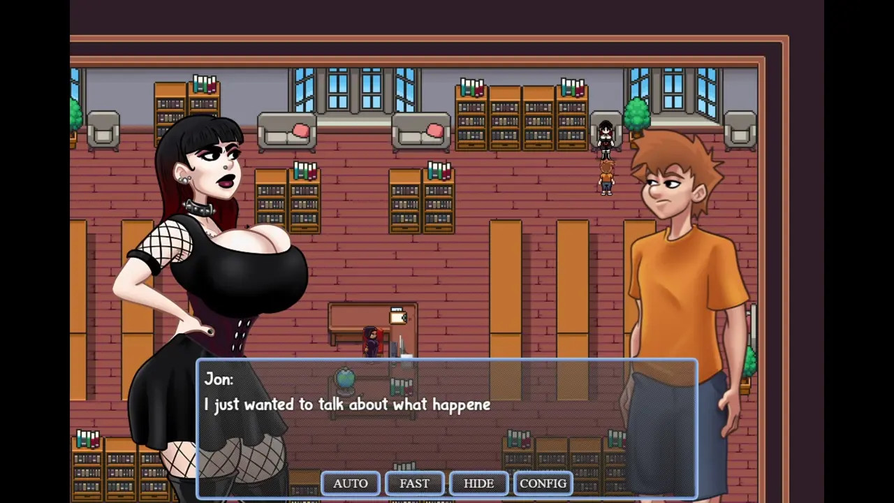 New Hentai: Demon Deals V0.6.5 Ep5 Walkthrough - Stream & Download HD | rule34tv.com