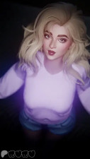 Sabrina Carpenter gets gangbanged