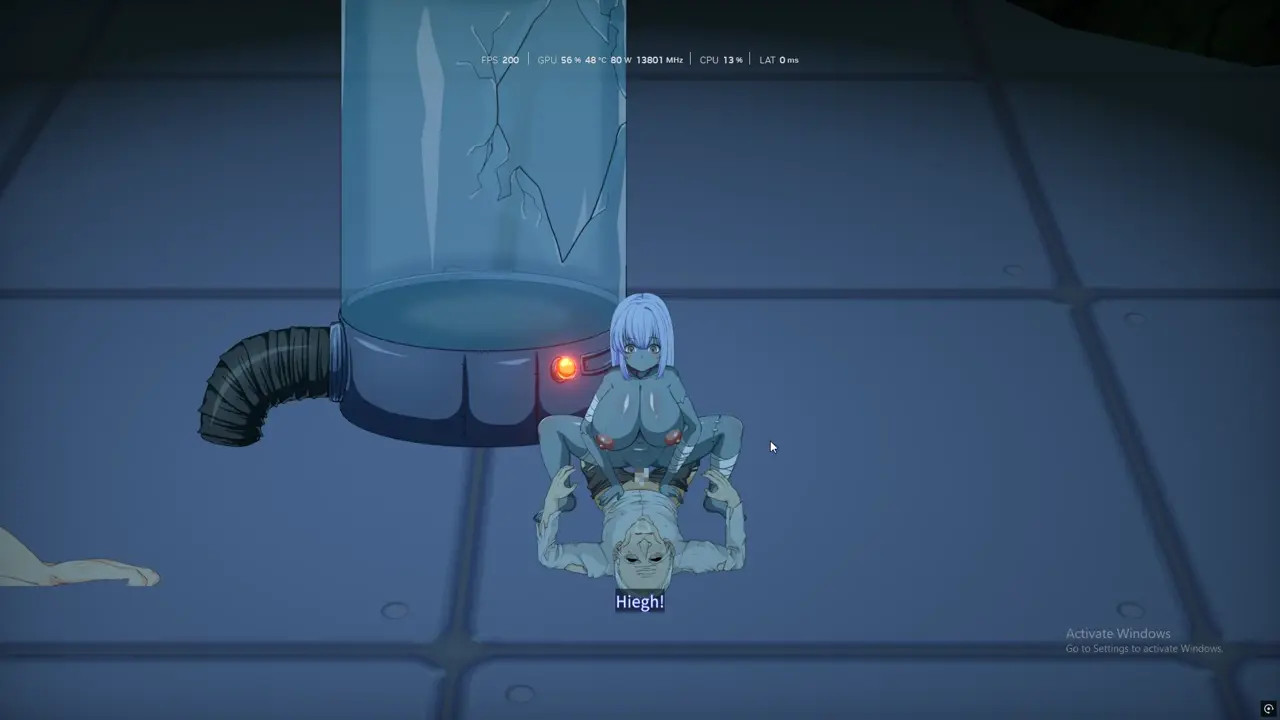 New Hentai: Mad Island - Old guy x robot - Stream & Download HD | rule34tv.com