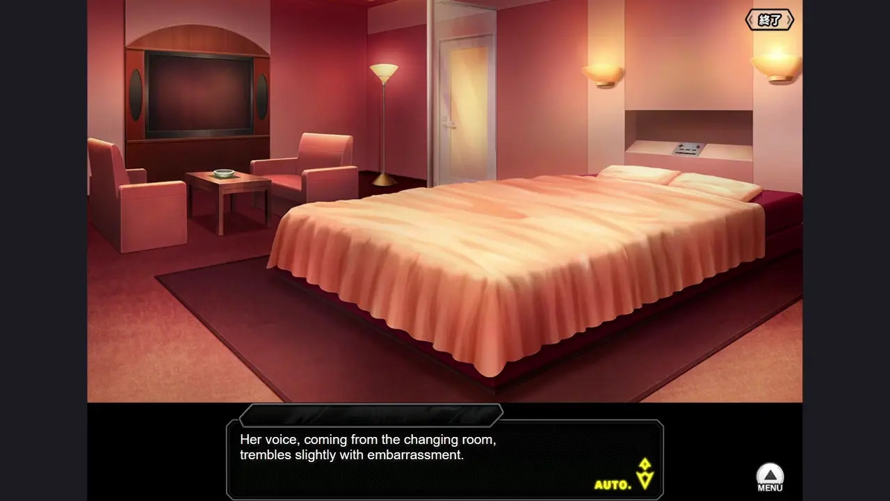 New Hentai: [Chief of 5th Squad] Kamimura Maika H-scene 02 (Taimanin RPGX ENG MTL) - Stream & Download HD | rule34tv.com