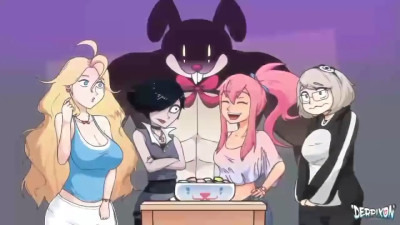 PartyGame edit.