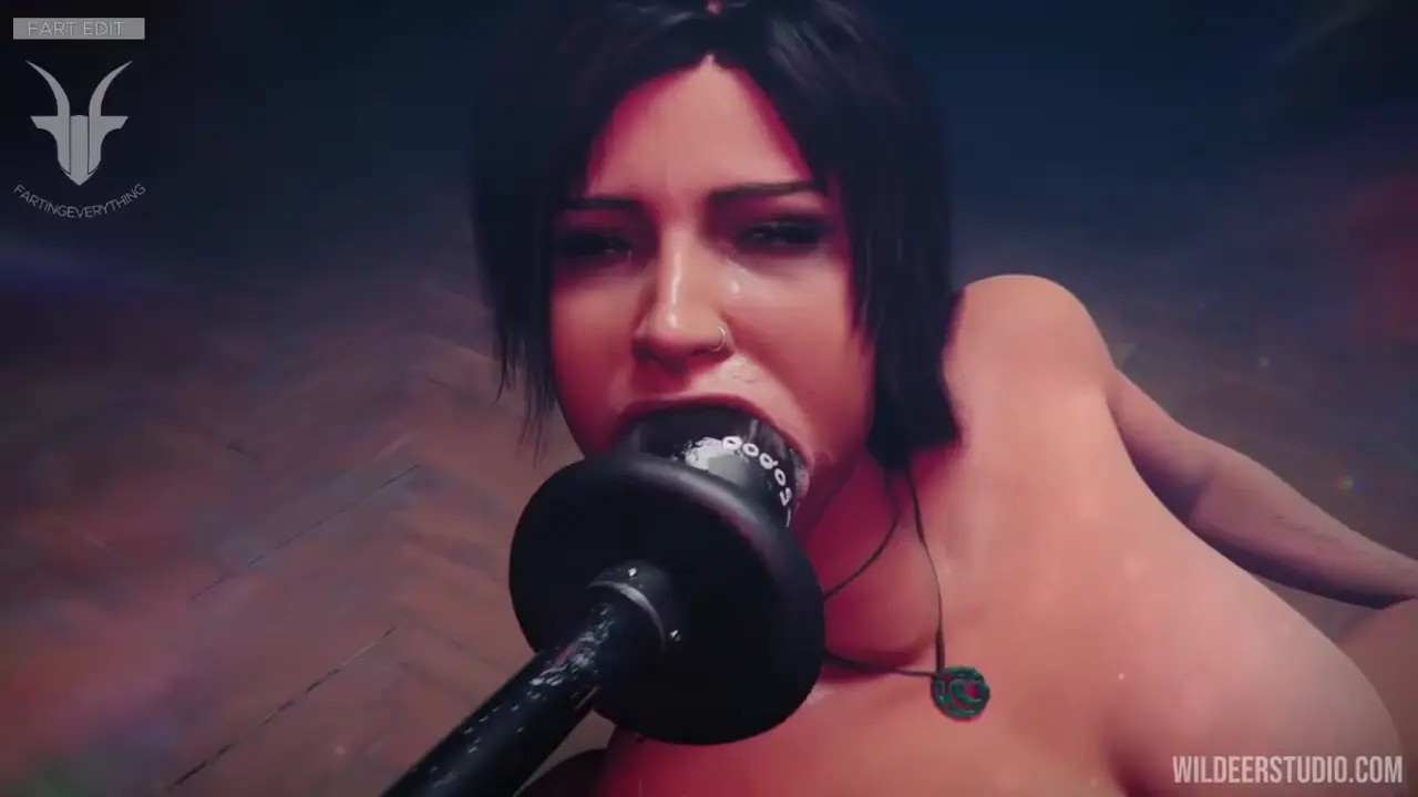 New Hentai: [Fart warning] Lara Croft - fuck machine ATWT - Stream & Download HD | rule34tv.com