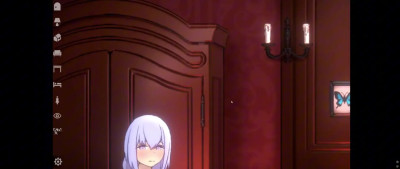 doll room