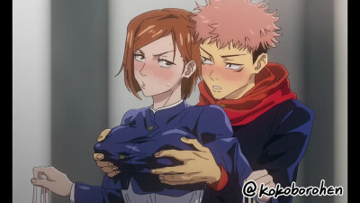 Nobara Kugisaki