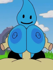 BFDI Beat Banger