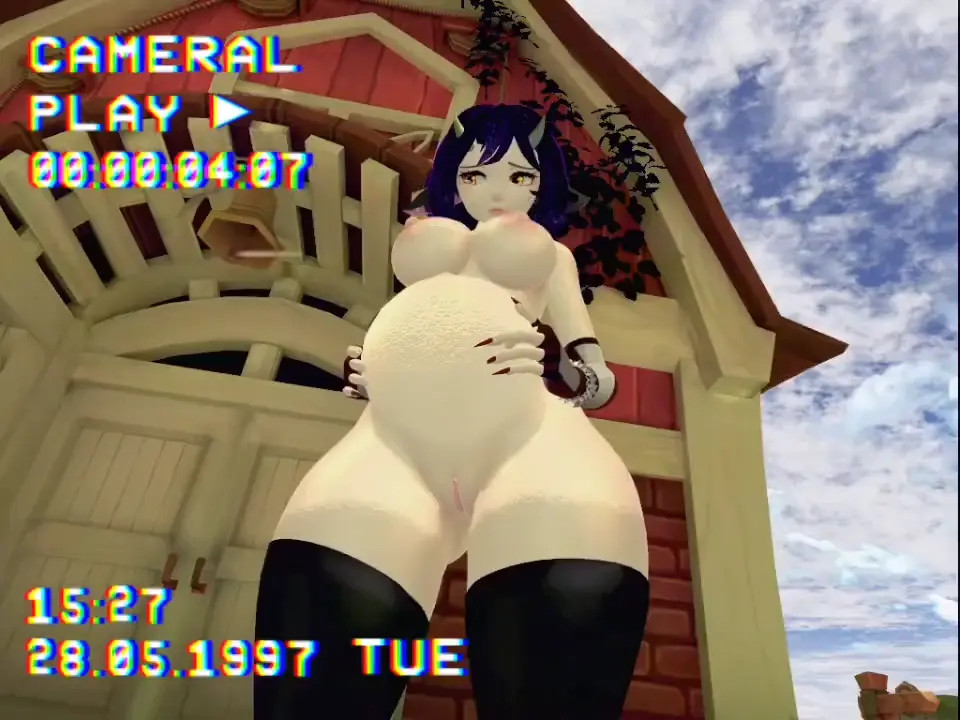 New Hentai: Motherwolf inflation remake - Stream & Download HD | rule34tv.com