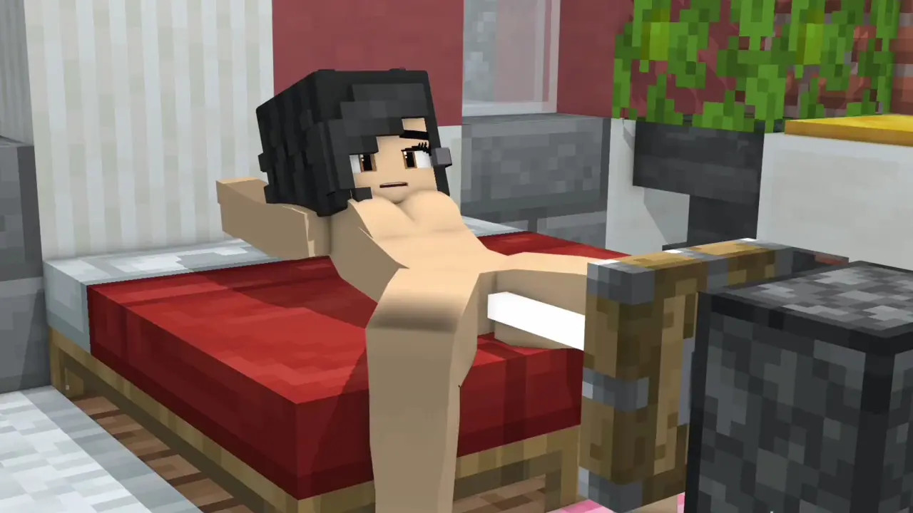 New Hentai: Minecraft piston rod - Stream & Download HD | rule34tv.com