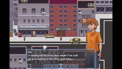 Demon Deals V0.7 Ep20 Walkthrough