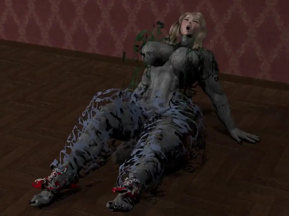 New Hentai: Experiment 2/3: Zoe by ovidius naso - Stream & Download HD | rule34tv.com