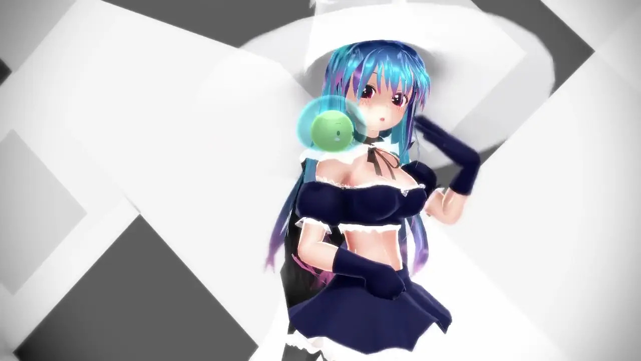 New Hentai: Magical girl - Stream & Download HD | rule34tv.com