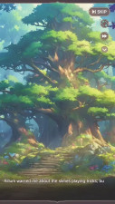 Megaha:Re - Rillum [Event Story]