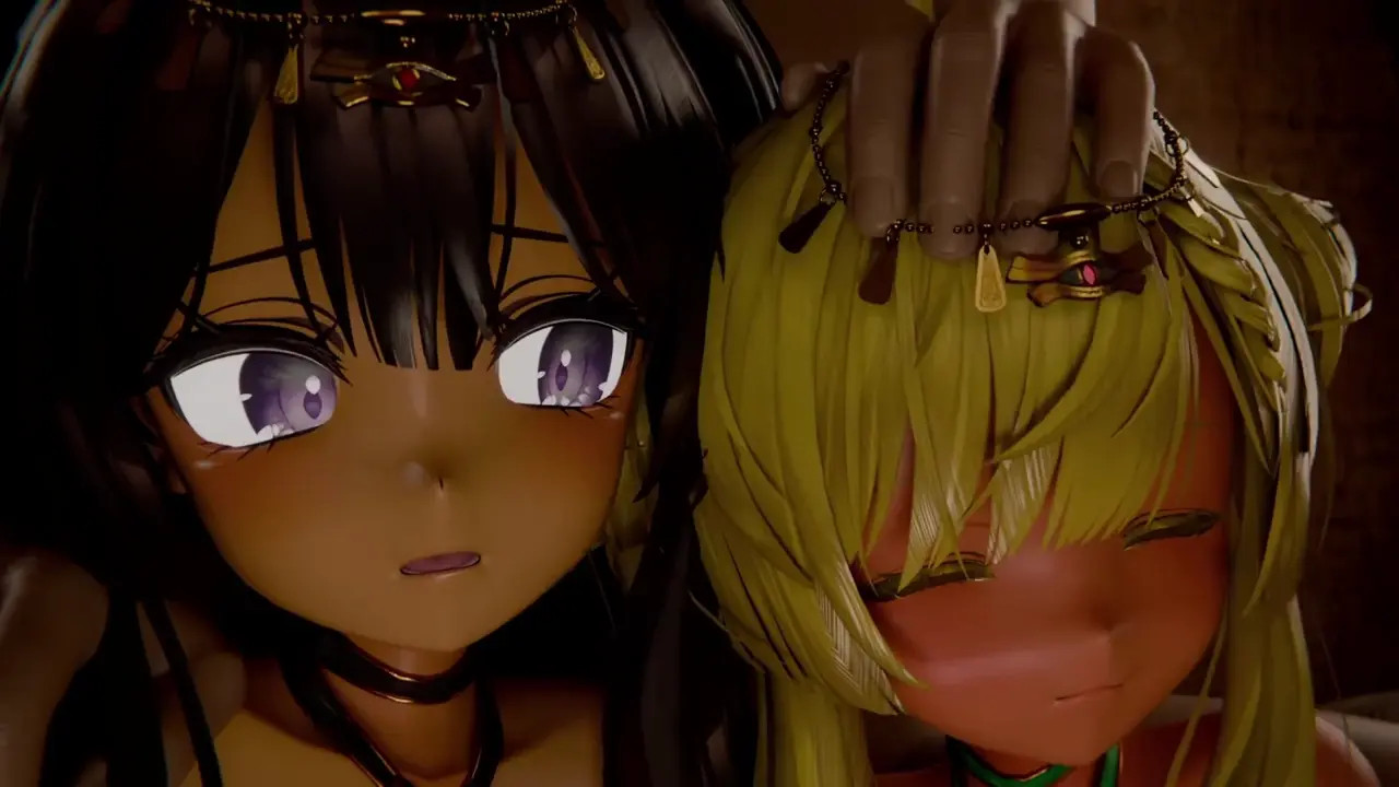 New Hentai: Aphrodisiac and anal training - Stream & Download HD | rule34tv.com