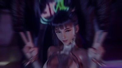 Stellar Blade BBC PMV