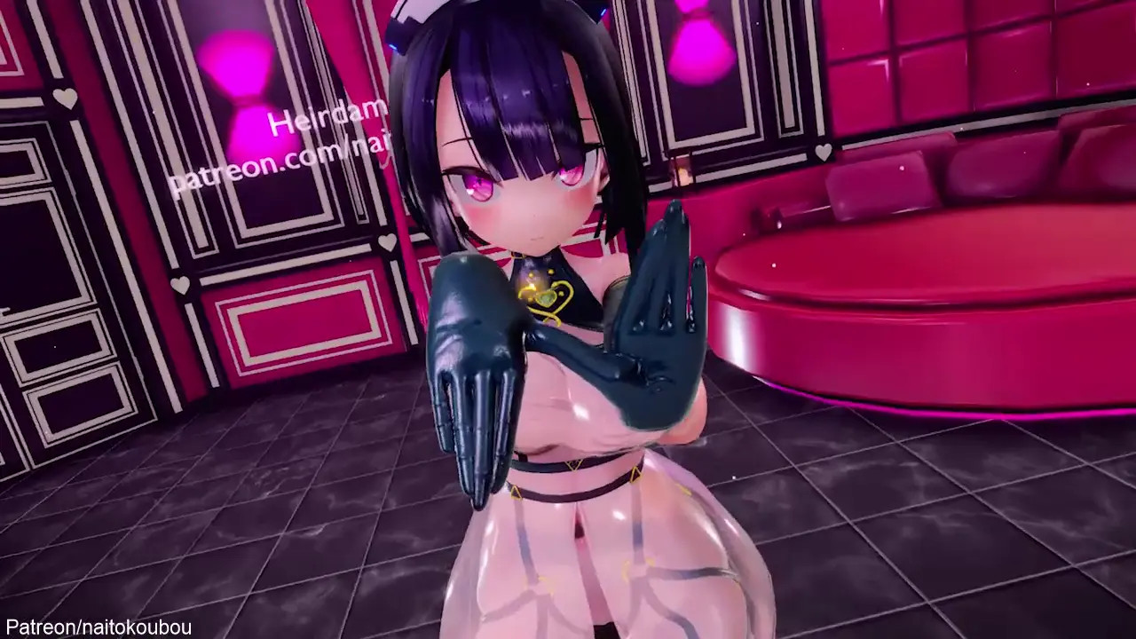 New Hentai: Nurse Cynical Night Plan - Stream & Download HD | rule34tv.com