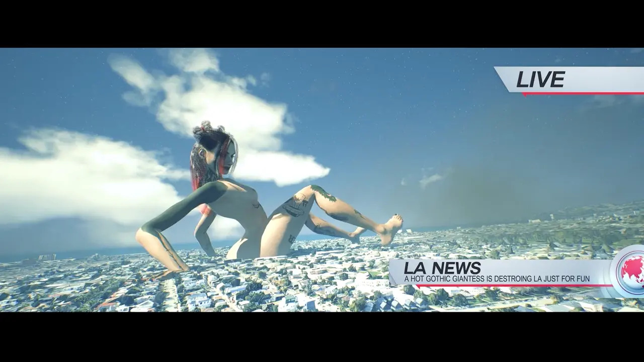 New Hentai: Raven Rampage Pt 1 Trailer - Stream & Download HD | rule34tv.com