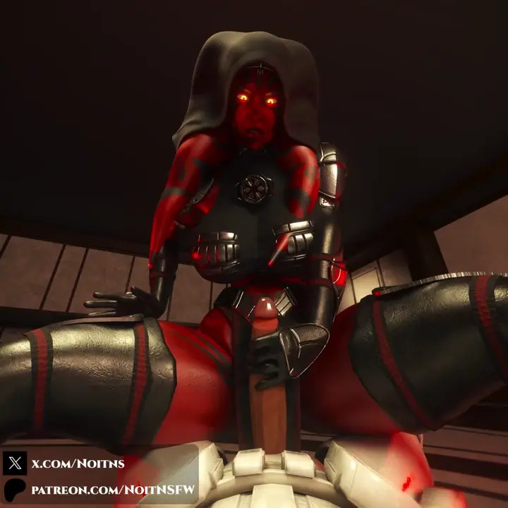 New Hentai: Darth Talon - Stream & Download HD | rule34tv.com