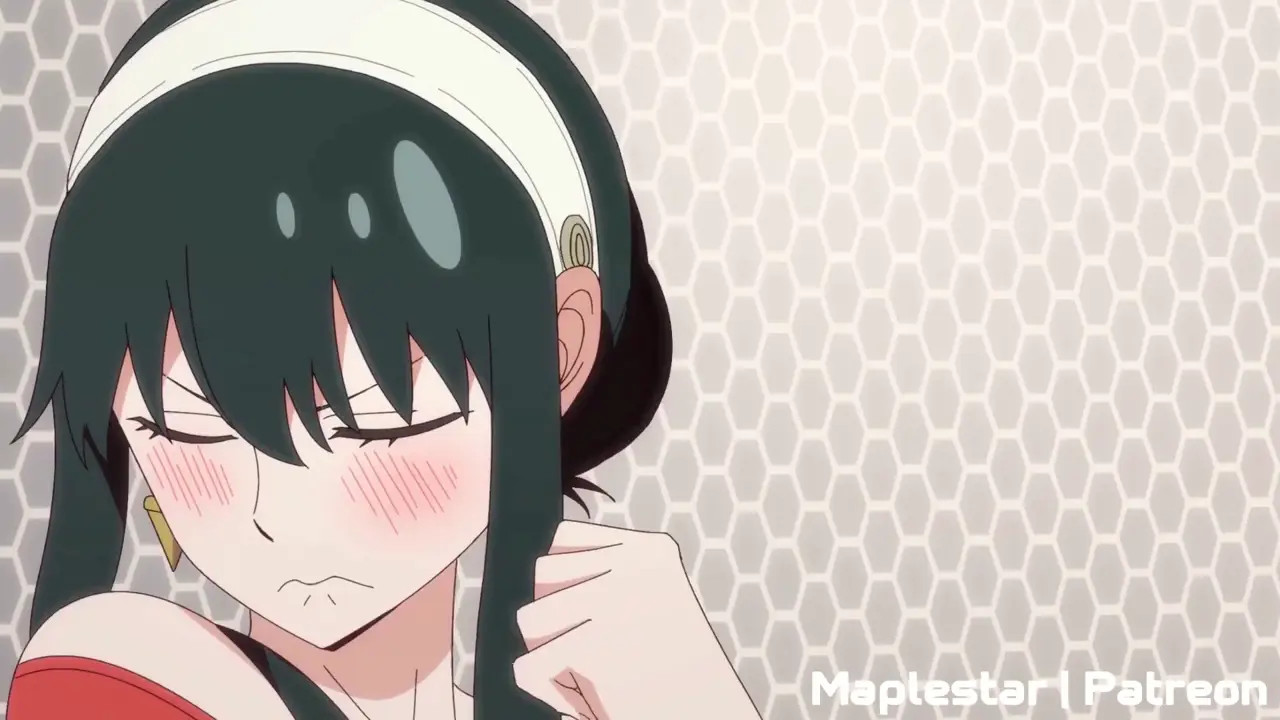 New Hentai: Shower Time - Spy X Family - Stream & Download HD | rule34tv.com