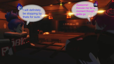Guest night
