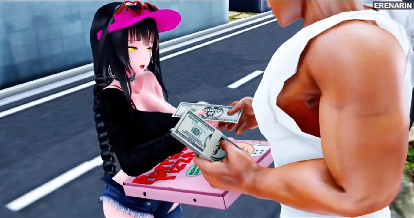 New Hentai: ErenaRin Sin bag double attack - Stream & Download HD | rule34tv.com