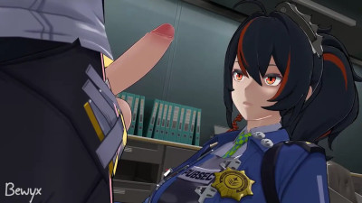 Zhu Yuan Surprise Inspection