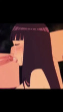 Tsunade VS Hinata WIS/HMV