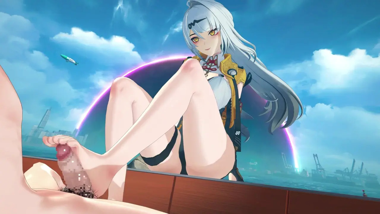 New Hentai: RDreamer Yixuan PT1 FULL - Stream & Download HD | rule34tv.com