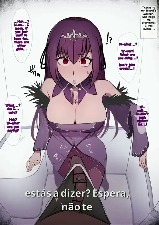 New Hentai: Princess Can't Resist [motion comic] [Portuguese subbed] - Stream & Download HD | rule34tv.com
