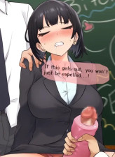 Futa Teacher