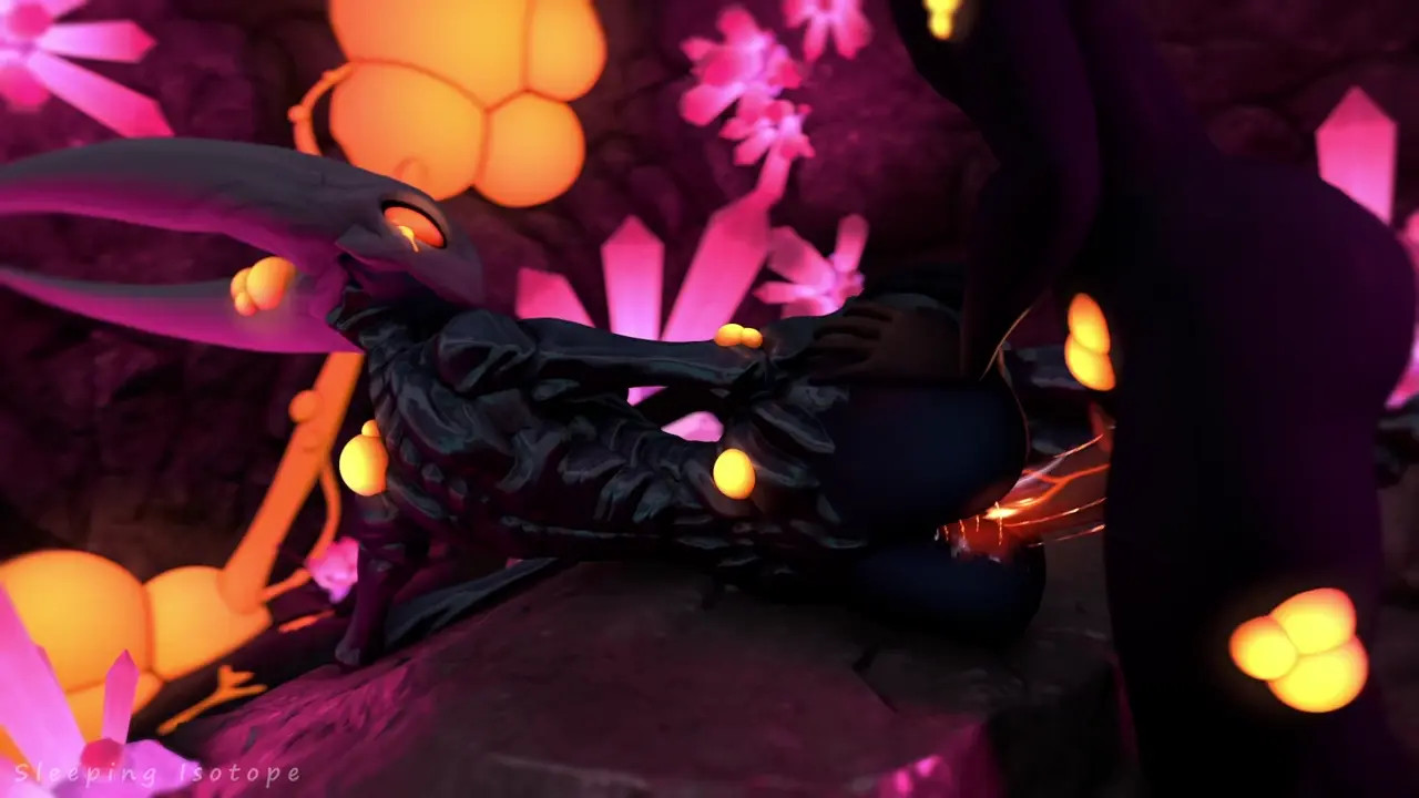 New Hentai: [Hollow Knight] Hornet's Infection - Stream & Download HD | rule34tv.com