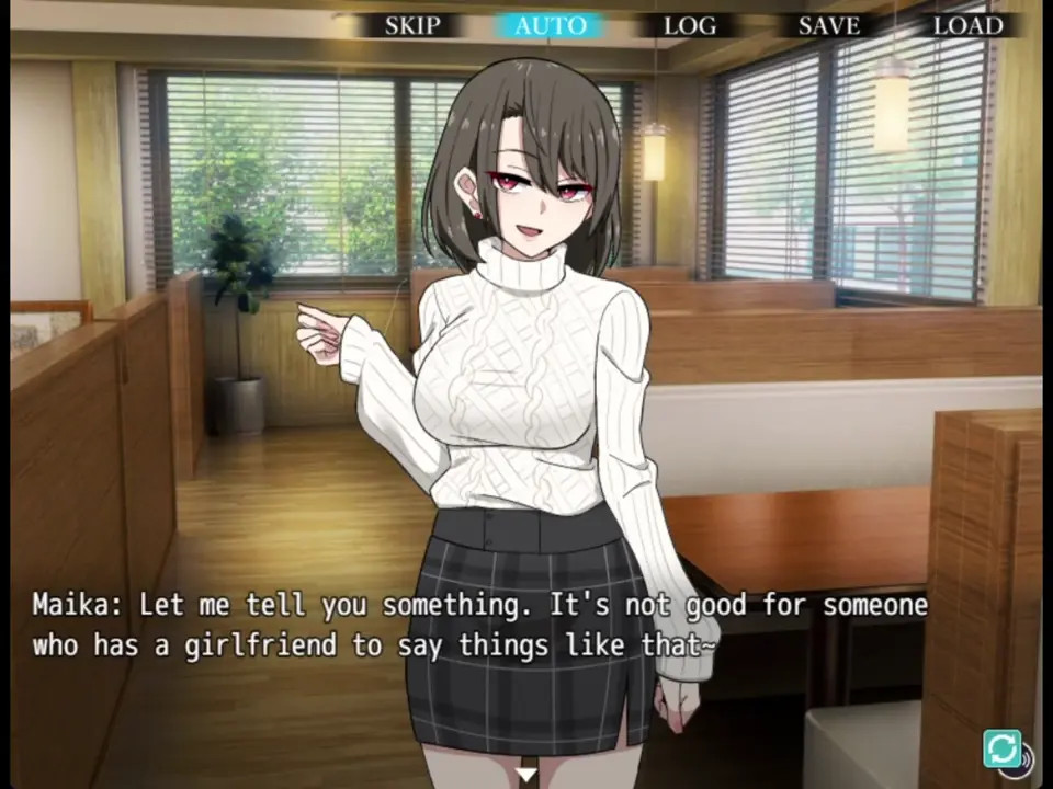 New Hentai: Confession Game - Maika - Epilogue End 1 - Stream & Download HD | rule34tv.com