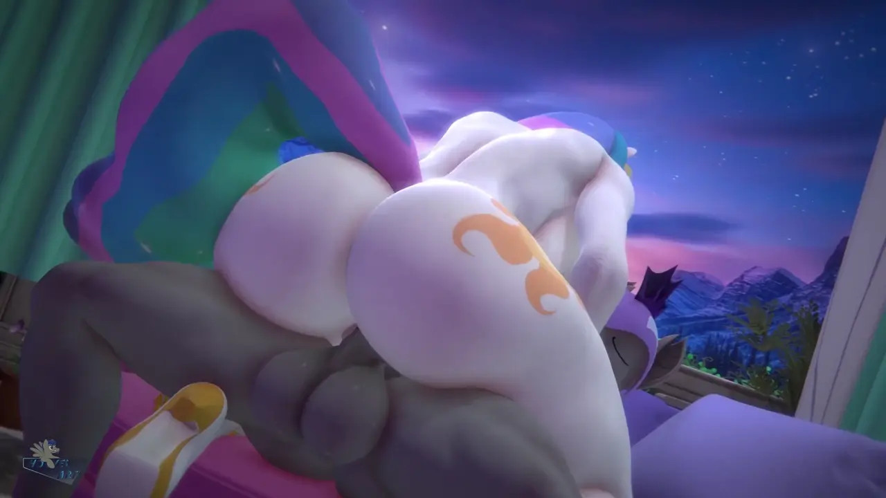 New Hentai: Princess Celestia - (Hooves-art) - Stream & Download HD | rule34tv.com