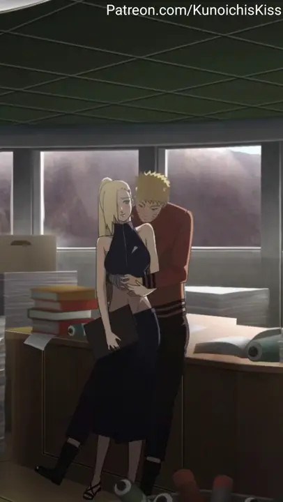 New Hentai: Naruto fucking milfs in hokage office ZOOMED IN VERSION - Stream & Download HD | rule34tv.com
