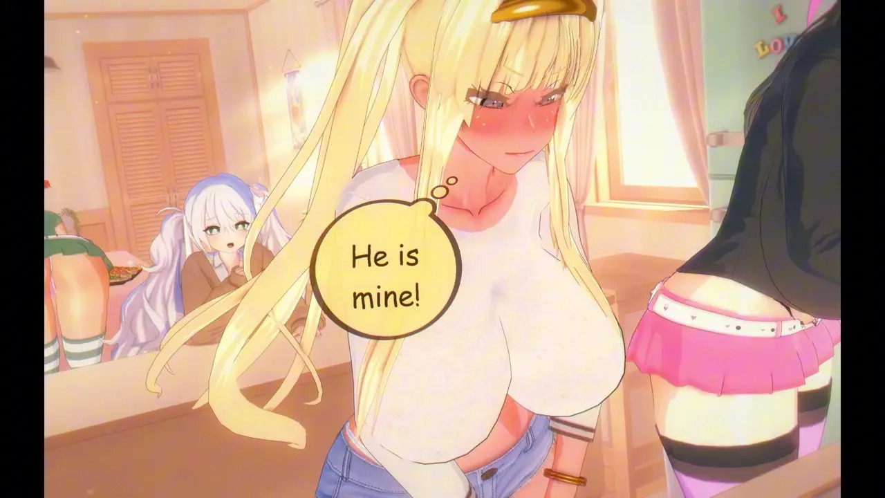New Hentai: Cute Ototo-kun 2 [Japs 8005][4K60FPS] - Stream & Download HD | rule34tv.com