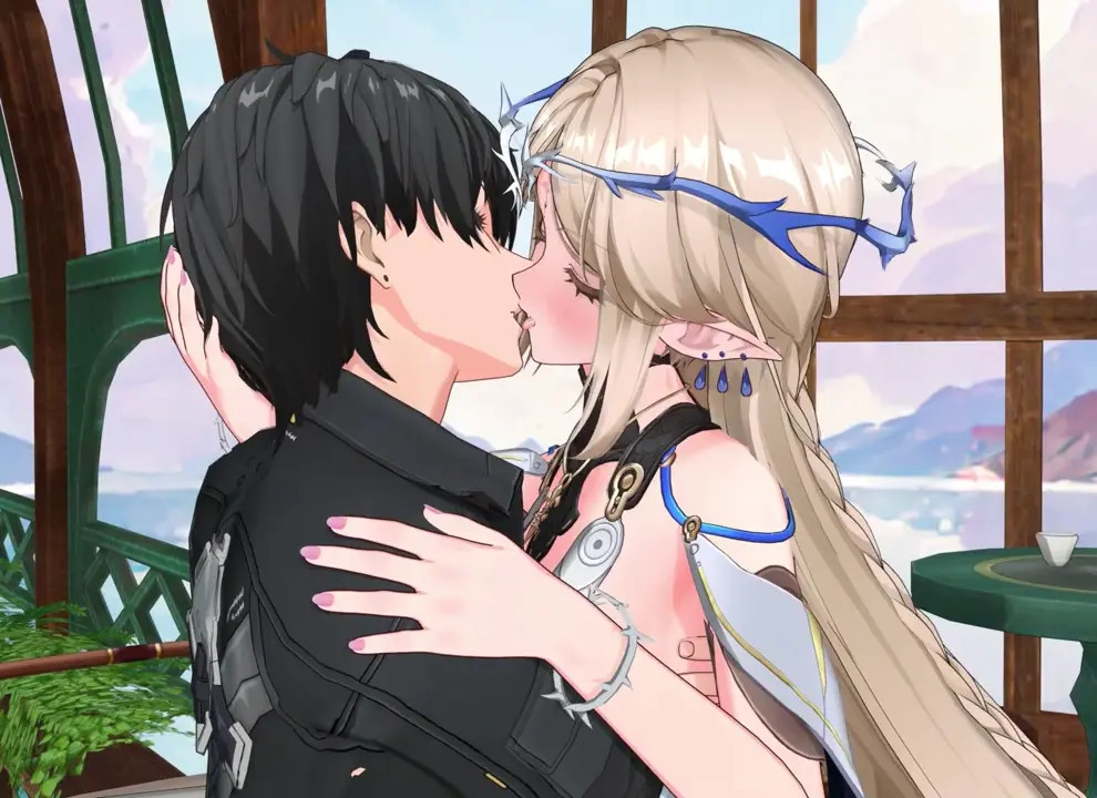 New Hentai: [Yuluer] Cartethyia - Stream & Download HD | rule34tv.com