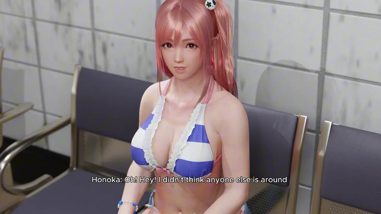 New Hentai: Subway Honoka - Stream & Download HD | rule34tv.com