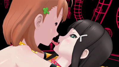 aqours