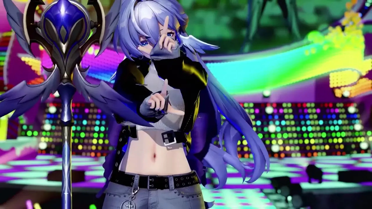 New Hentai: Firefly & Robin - LADY CRAZY insect - Stream & Download HD | rule34tv.com