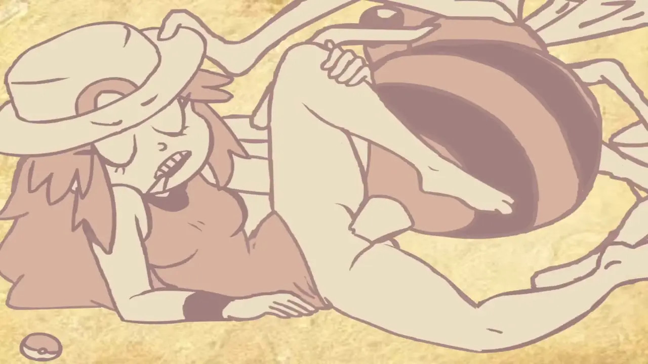 New Hentai: W.T.Dinner I never had sex with beedrill - Stream & Download HD | rule34tv.com