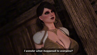 Choose Your Own Adventure Part 5 - Preview