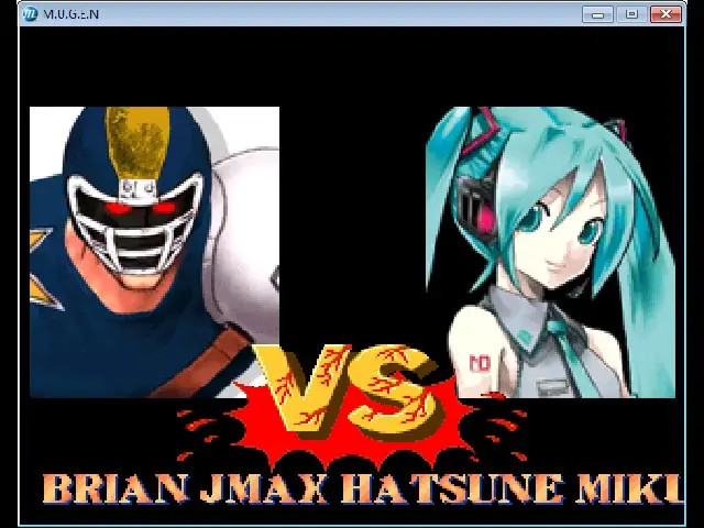 New Hentai: Mugen Ryona: Brian & Hatsune Miku 2025 - Stream & Download HD | rule34tv.com