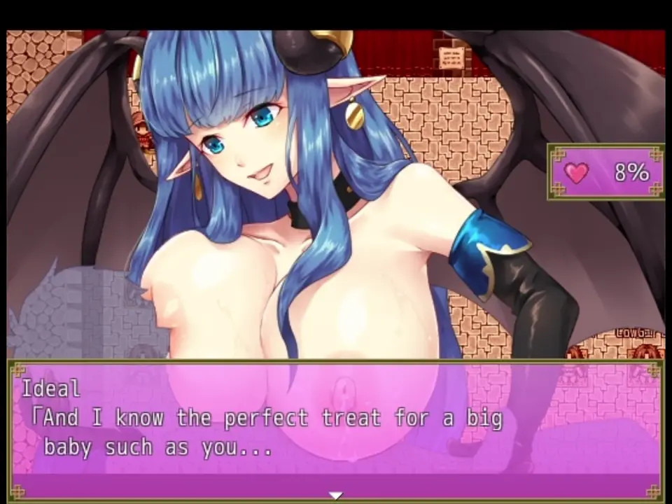 New Hentai: Lust Grimm - Ideal - Surrender Lose - Stream & Download HD | rule34tv.com