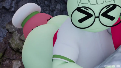 PEAK facesitting