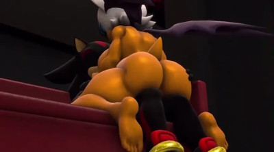 Rouge Ride Shadow
